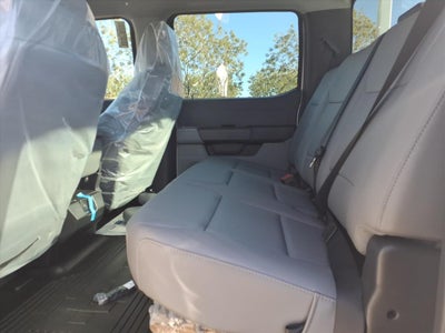 2026 Ford Super Duty F-250® XL