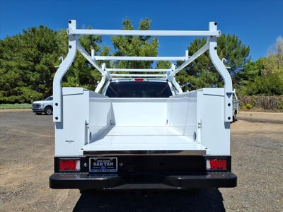 2026 Ford Super Duty F-250® XL