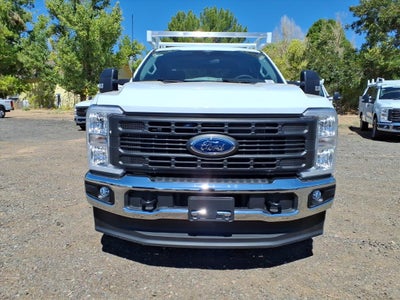 2026 Ford Super Duty F-250® XL