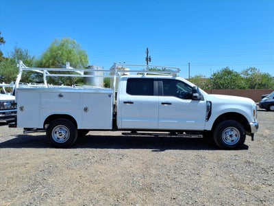 2026 Ford Super Duty F-250® XL