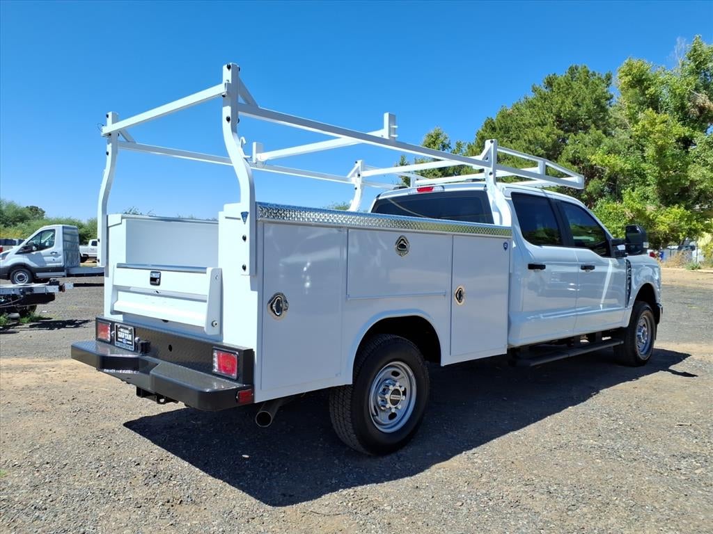 2026 Ford Super Duty F-250® XL