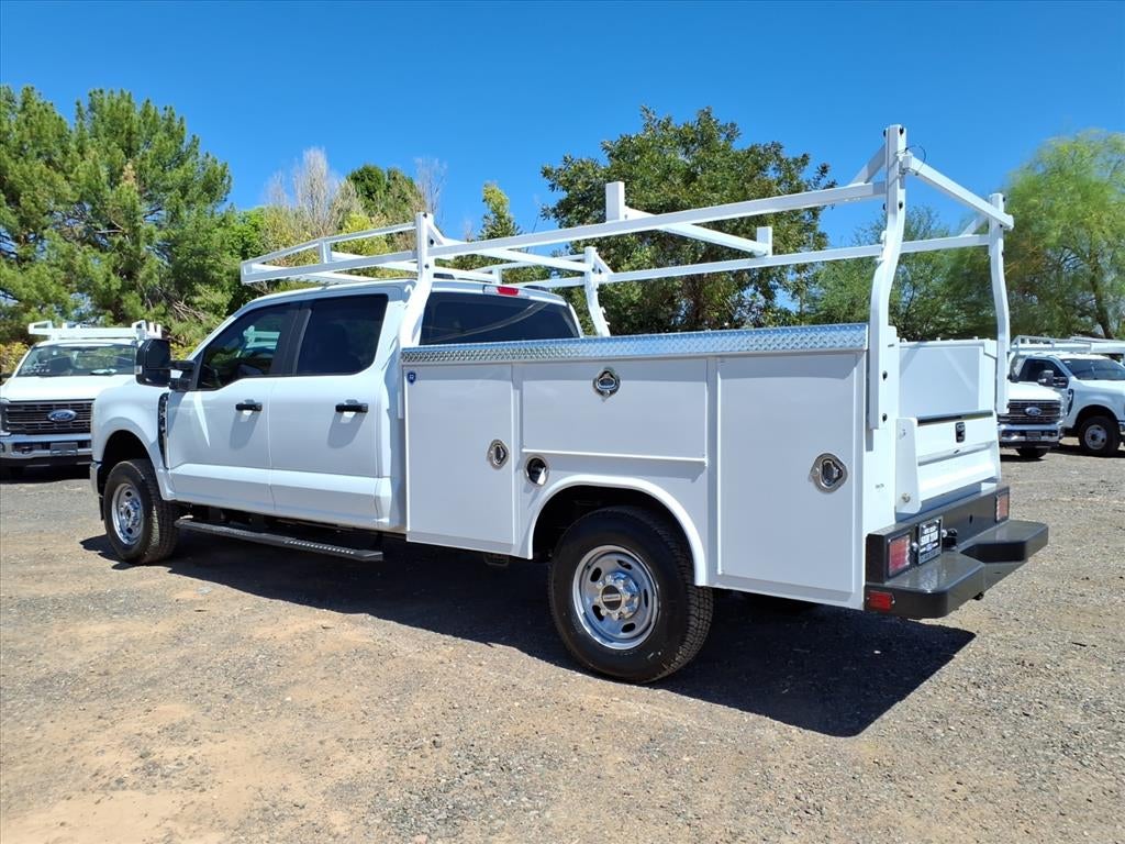 2026 Ford Super Duty F-250® XL