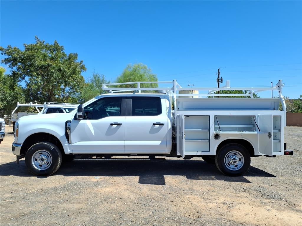 2026 Ford Super Duty F-250® XL