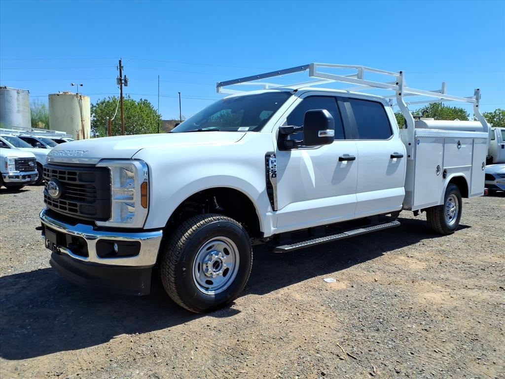 2026 Ford Super Duty F-250® XL