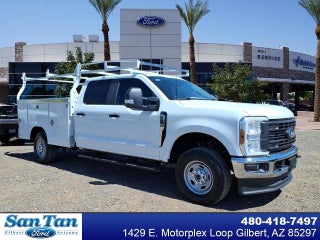 2026 Ford Super Duty F-250® XL