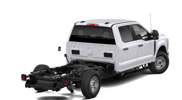 2026 Ford Super Duty F-250® XL