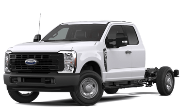 2026 Ford Super Duty F-250® XL
