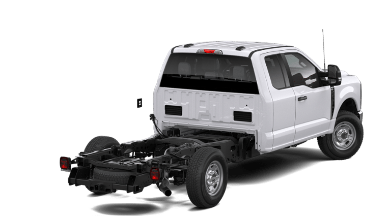 2026 Ford Super Duty F-250® XL