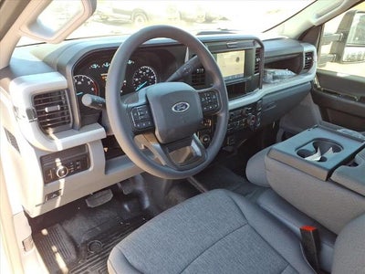 2026 Ford Super Duty F-250® XL