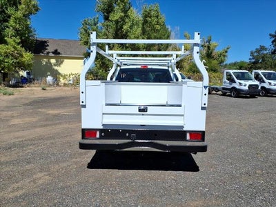 2026 Ford Super Duty F-250® XL