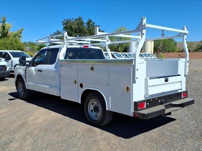 2026 Ford Super Duty F-250® XL