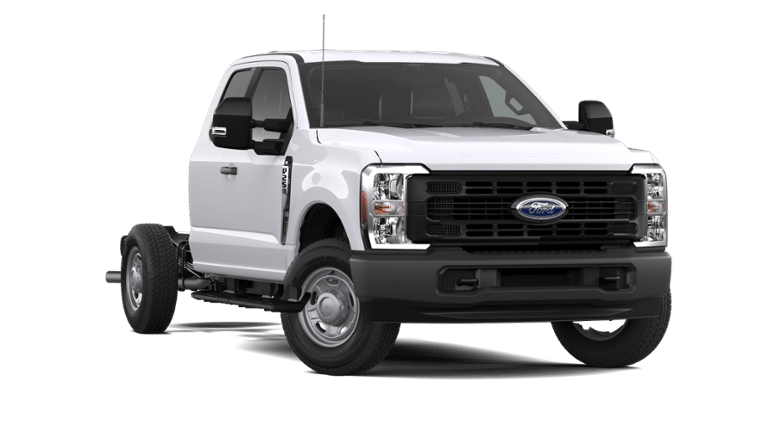 2026 Ford Super Duty F-250® XL