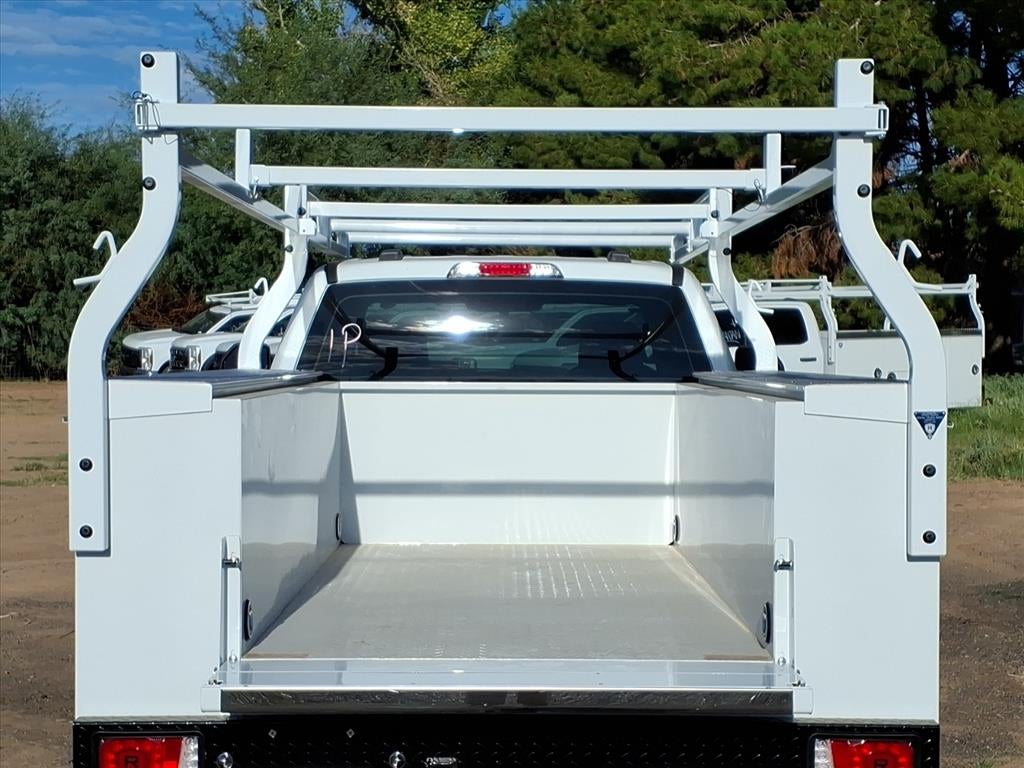 2026 Ford Super Duty F-250® XL