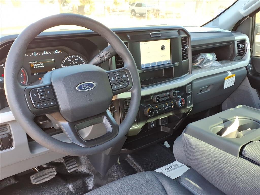 2026 Ford Super Duty F-250® XL