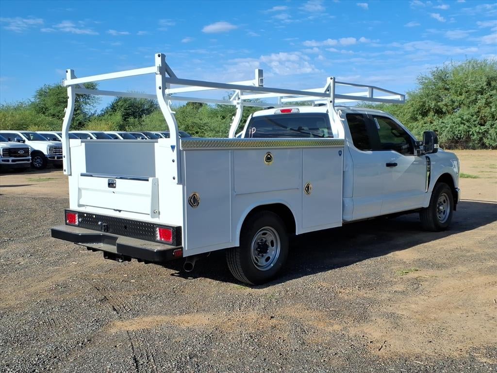 2026 Ford Super Duty F-250® XL