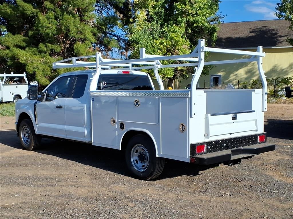 2026 Ford Super Duty F-250® XL