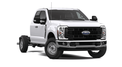 2026 Ford Super Duty F-250® XL