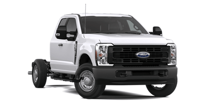 2026 Ford Super Duty F-250® XL