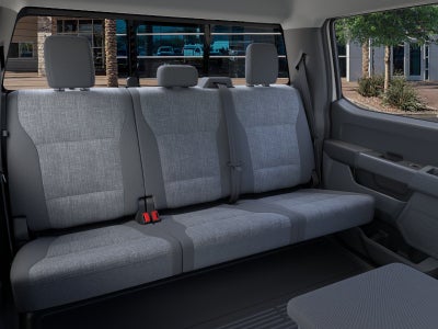 2026 Ford Chassis Cab F-350® XL