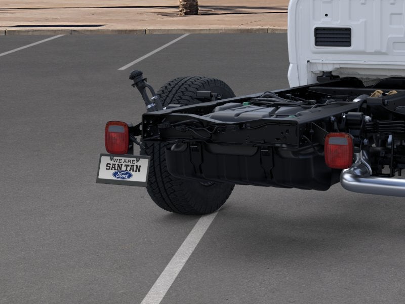 2026 Ford Chassis Cab F-350® XL