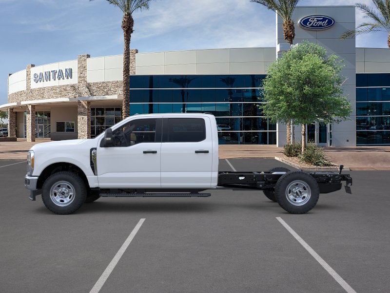 2026 Ford Chassis Cab F-350® XL