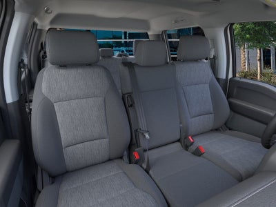 2025 Ford Chassis Cab F-350® XL