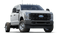 2025 Ford Chassis Cab F-350® XL