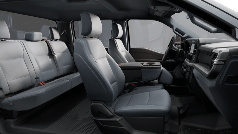 2025 Ford Chassis Cab F-350® XL