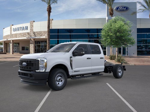 2026 Ford Chassis Cab F-350® XL