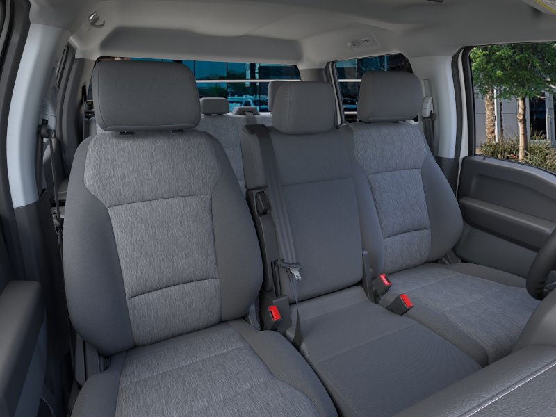 2026 Ford Chassis Cab F-350® XL