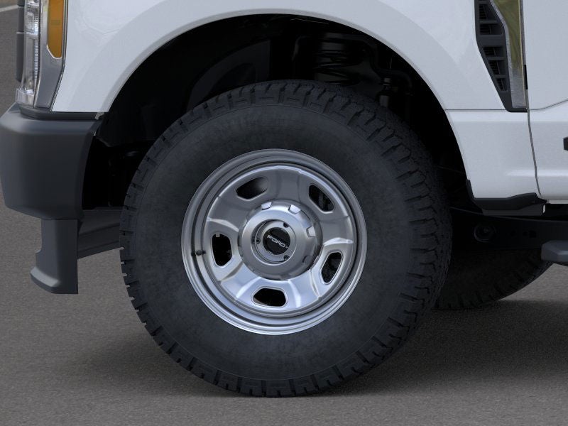 2026 Ford Chassis Cab F-350® XL