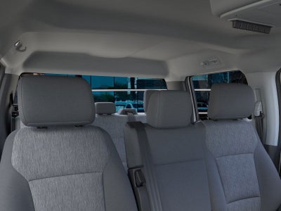 2026 Ford Chassis Cab F-350® XL