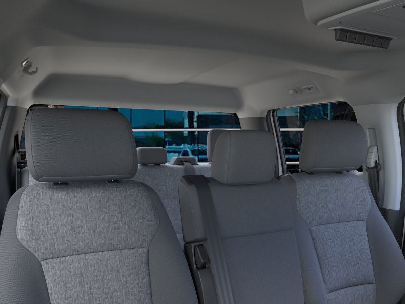 2026 Ford Chassis Cab F-350® XL