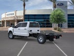 2026 Ford Chassis Cab F-350® XL