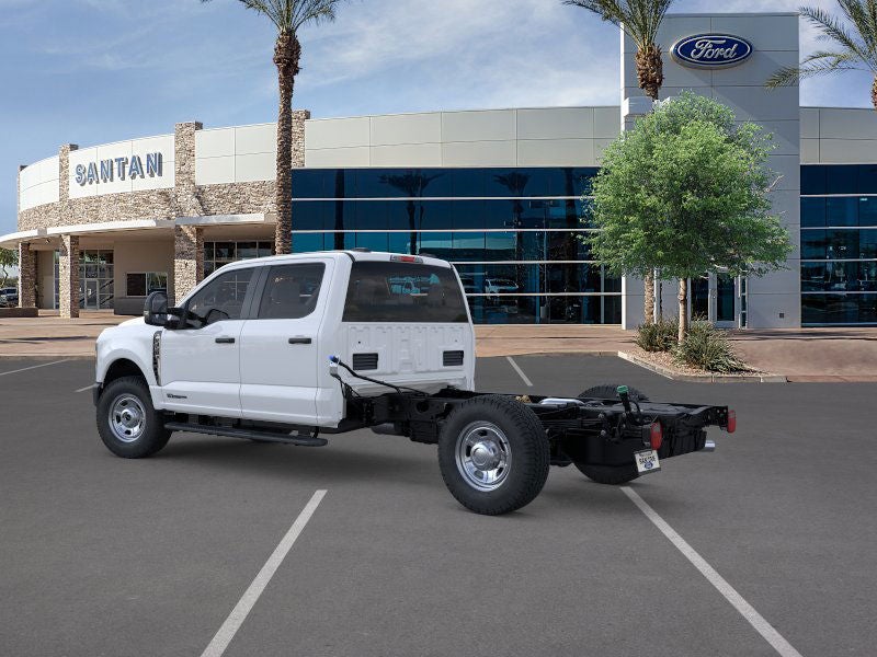 2026 Ford Chassis Cab F-350® XL