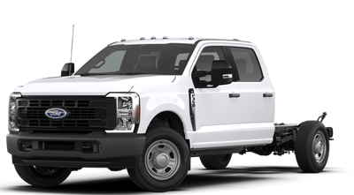 2026 Ford Chassis Cab F-350® XL