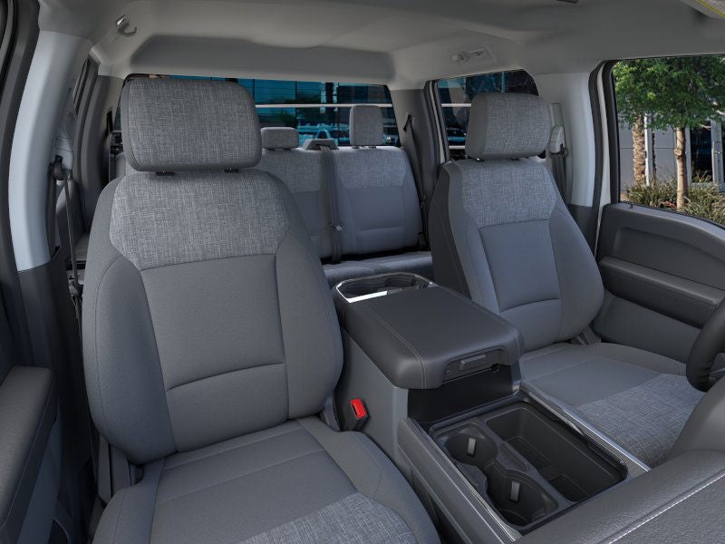 2026 Ford Chassis Cab F-350® XLT