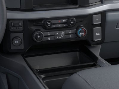 2026 Ford Chassis Cab F-350® XLT