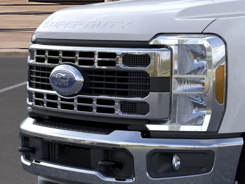2026 Ford Chassis Cab F-350® XLT