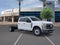 2026 Ford Chassis Cab F-350® XLT