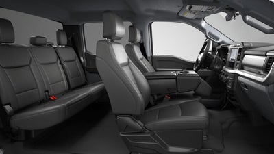 2026 Ford Chassis Cab F-350® XLT