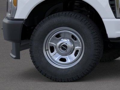 2026 Ford Chassis Cab F-350® XL