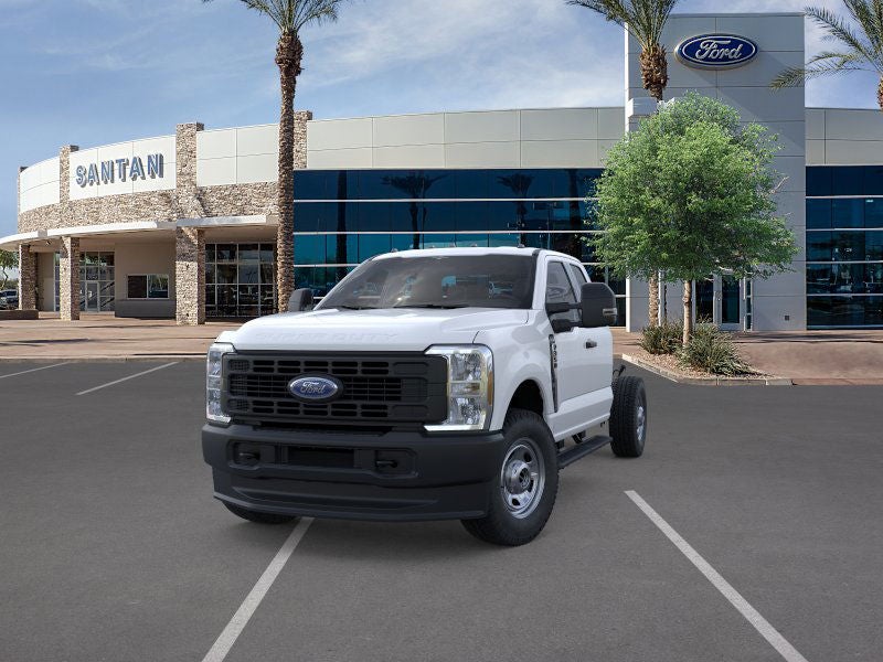 2026 Ford Chassis Cab F-350® XL