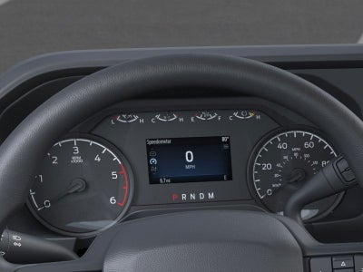 2026 Ford Chassis Cab F-350® XL