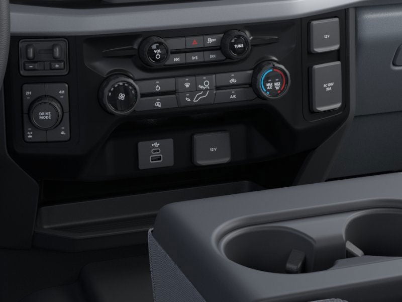 2026 Ford Chassis Cab F-350® XL