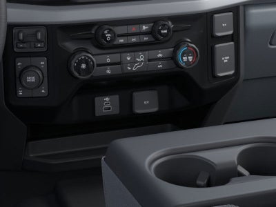 2026 Ford Chassis Cab F-350® XL