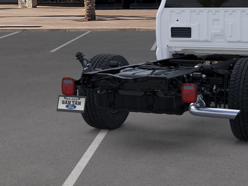2026 Ford Chassis Cab F-350® XL