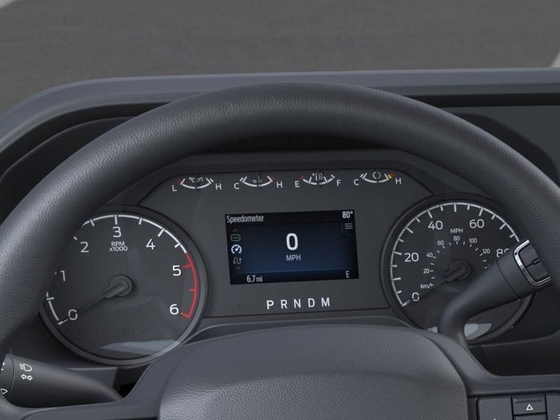 2025 Ford Chassis Cab F-350® XL