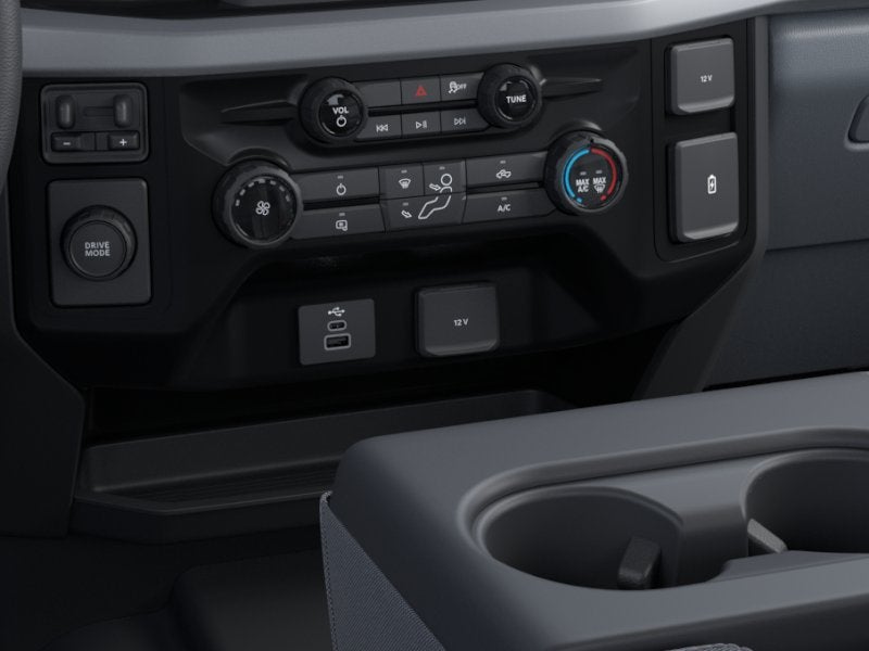 2025 Ford Chassis Cab F-350® XL