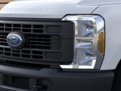2025 Ford Chassis Cab F-350® XL